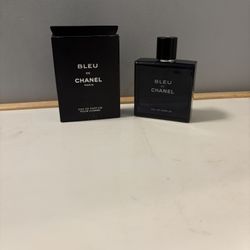 Bleu De Chanel 3.4 fl. 100ml
