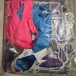 Demon hunters birthday decorations