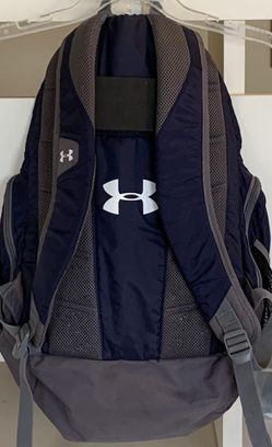 Monje histórico Azul UnderArmour Soccer Backpack for Sale in Coppell, TX - OfferUp