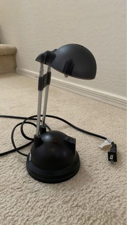 IKEA desk lamp