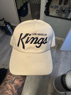 Los Angeles Kings Snapback