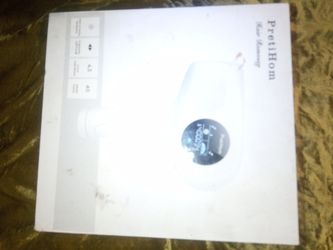 PRETIHOM HAIR REMOVER