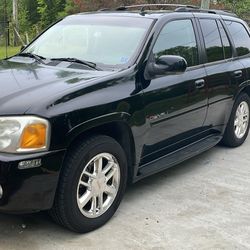 2007 GMC Envoy