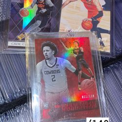 Cade Cunningham Rookie Card Lot /149 📈🔥