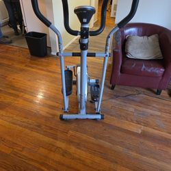 Exercise Machine