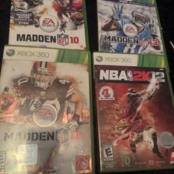 Xbox 360