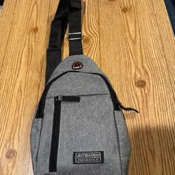 BACKPACK SMALL