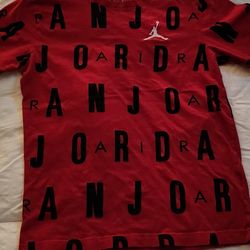 Jordan Shirt 