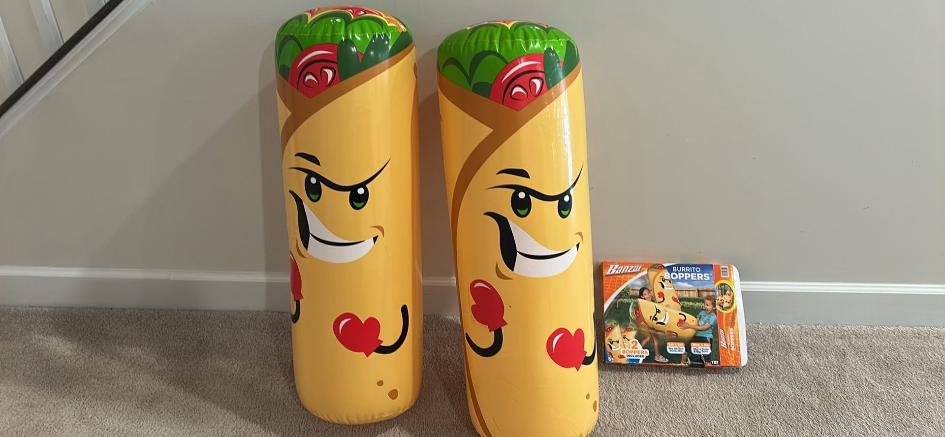 Boppers