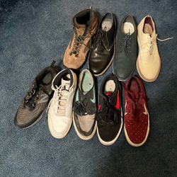 Free Men’s Size 13 Shoes 
