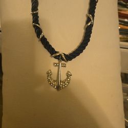 Jewelry Necklace 