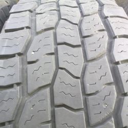 295/70/R18   $170 4 All 4 Make A Offer 