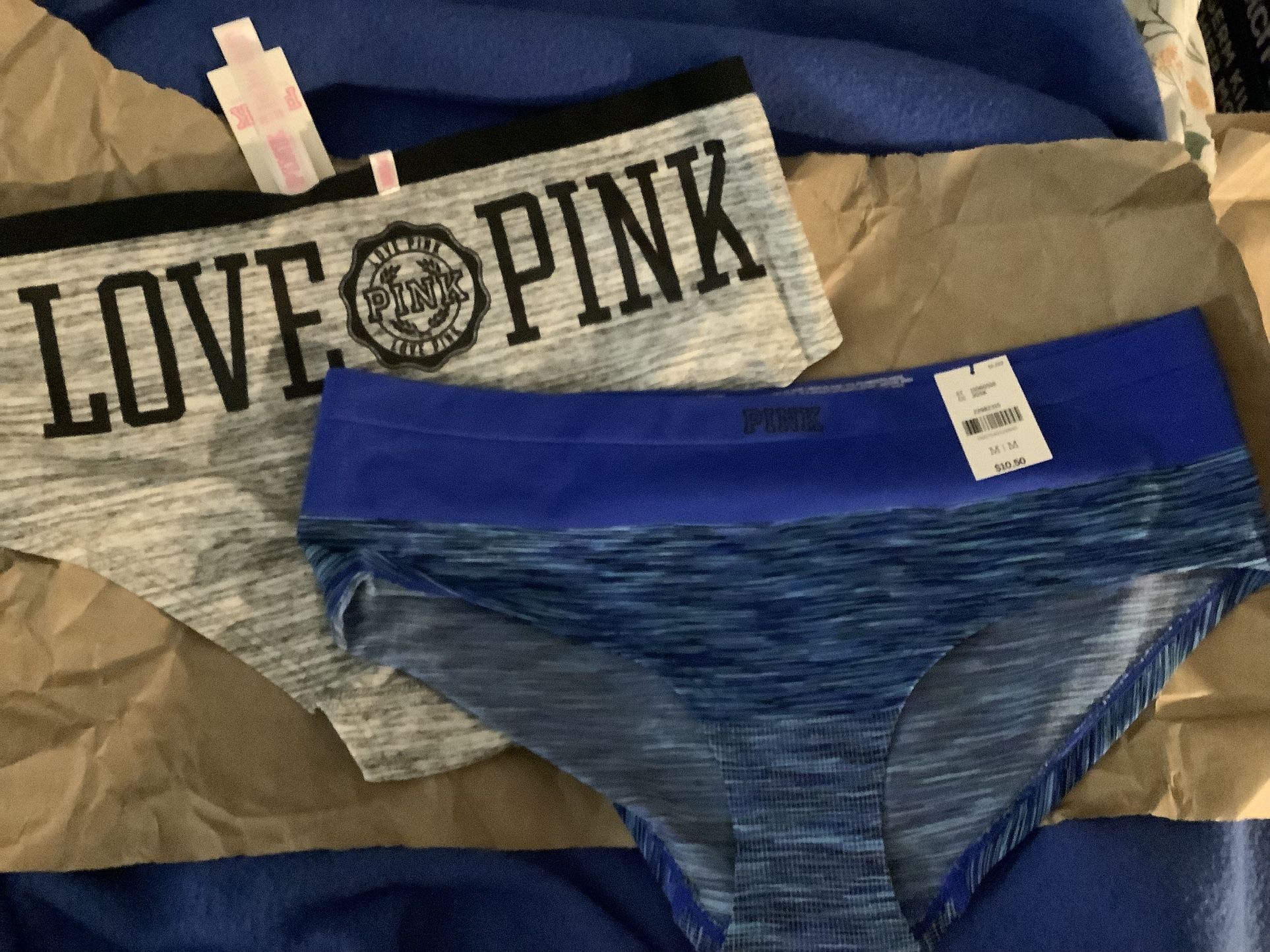 VINTAGE VICTORIA SECRETS BNWT