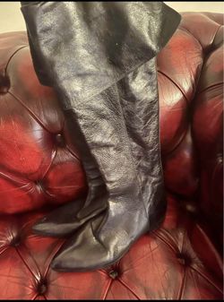 PRADA Boots Size 9 $150