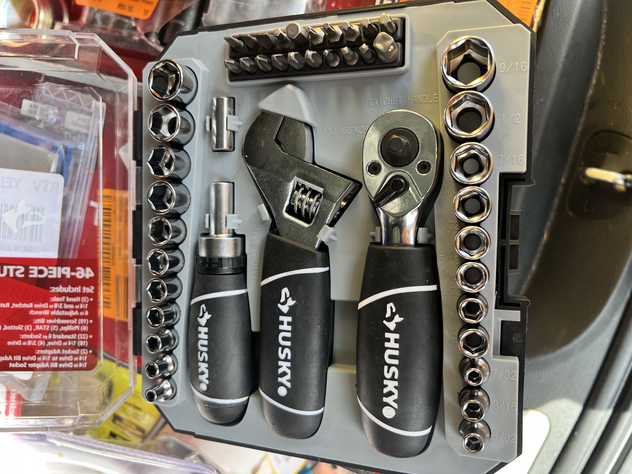 Tool Set