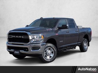 2021 RAM 2500