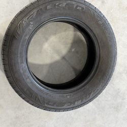 Used Falken Sincera Tire For Sale 205/65R15