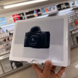 Canon Power Shot V1
