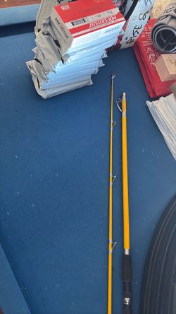 Fishing rod