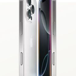 APPLE iphone 16 Pro Max 256 GB  Brand New - Unlocked