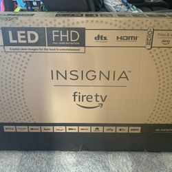 TV Insignia