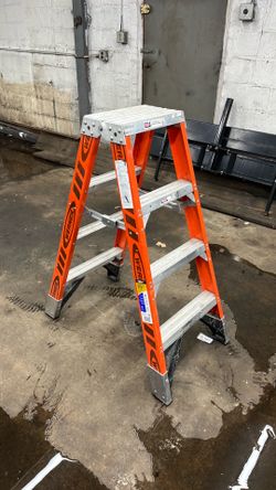 Ladder