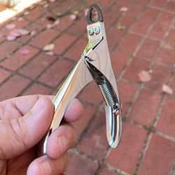 Dog Nail Trimmers/clippers