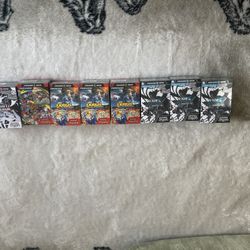 Booster bundles For sale 