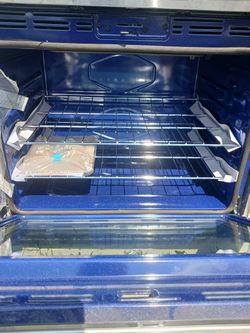 Oven