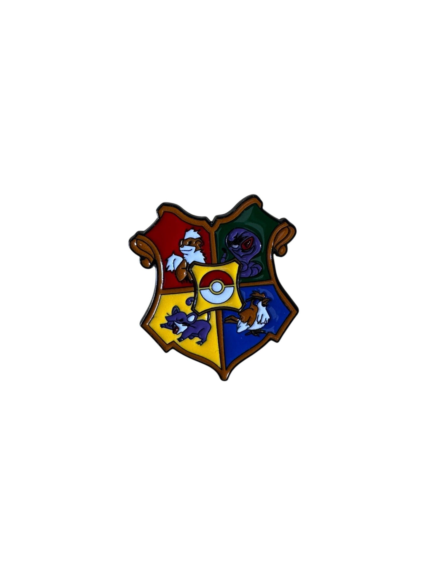 Pokemon Pin