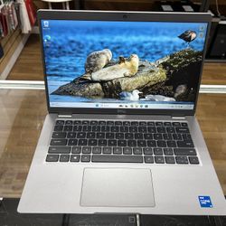 Dell Latitude 5420 14 inch core i5-11th gen 8GB RAM 256GB SSD