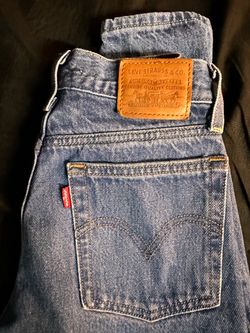 Women’s Levi’s