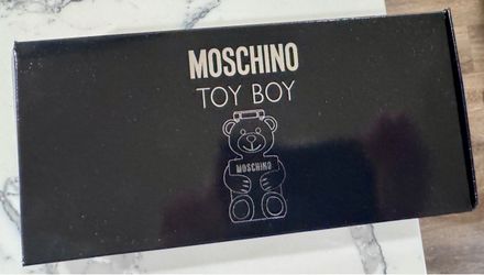 Moschino Toy Boy Fragrance Gift Set