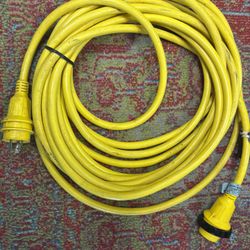 MARINCO Shore Power Cable Set