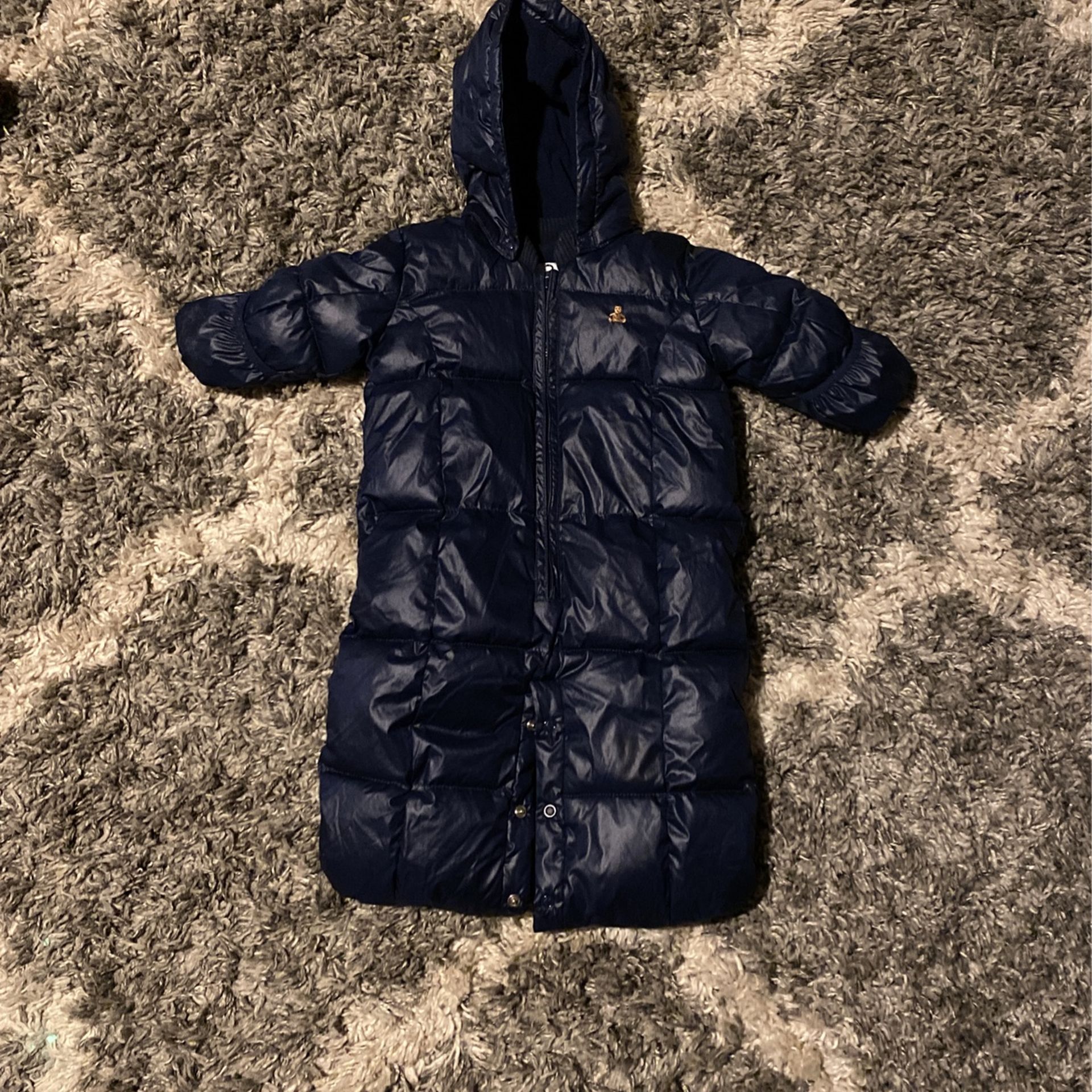 Baby Gap 3-6 months Snow Suite