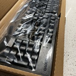 Lenova Keyboard