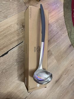 Princes House Ladle