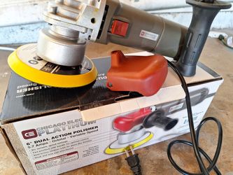 Platinum POLISHER