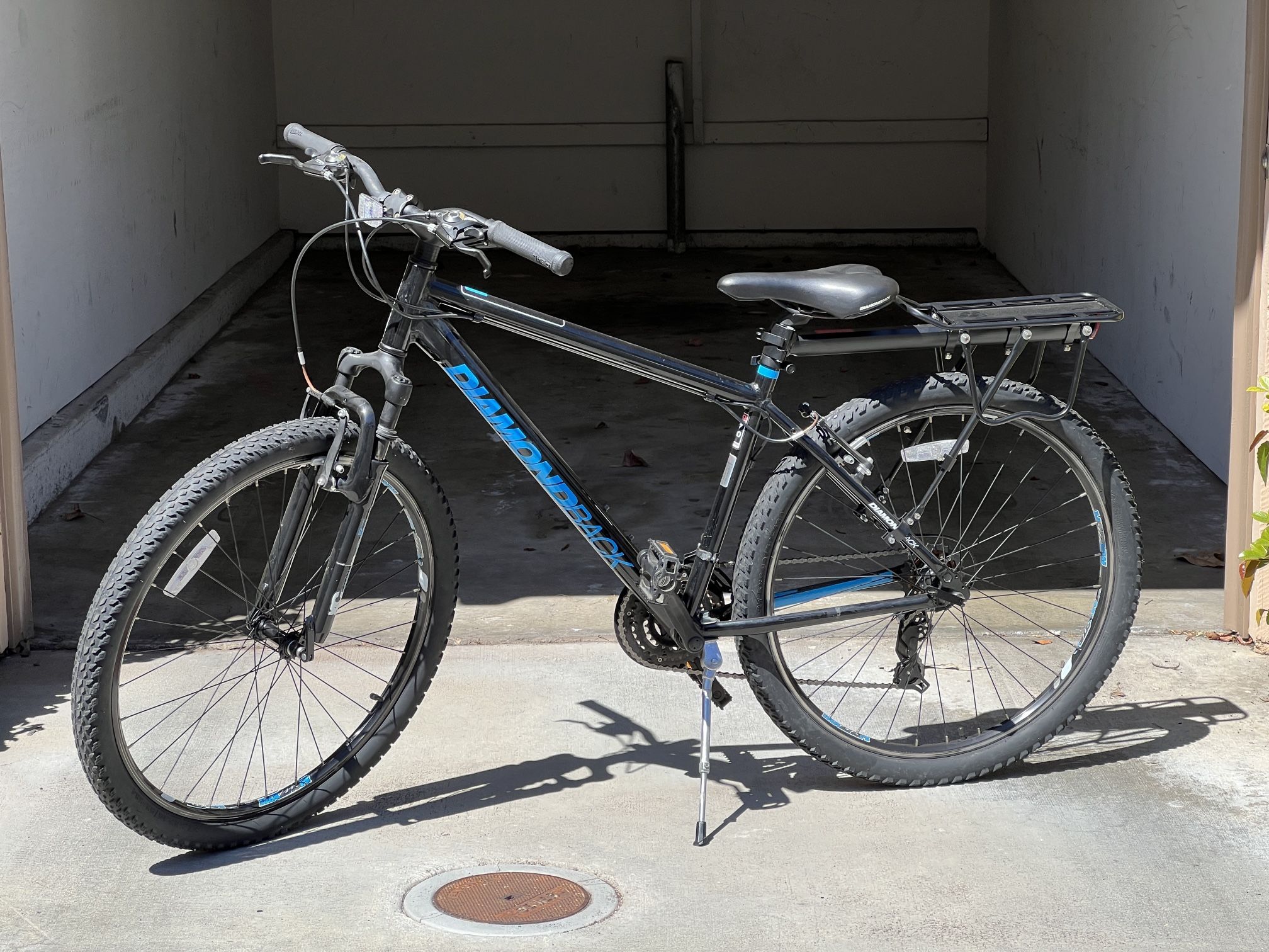Used Diamondback Sorrento Mountain Bike for Sale