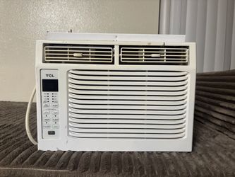 TCL Air Conditioner Window