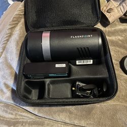 Flashpoint 300 Pro 