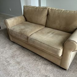 Loveseat Couch 
