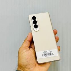 Samsung Galaxy Z Fold 4 Unlocked / Liberado 😃