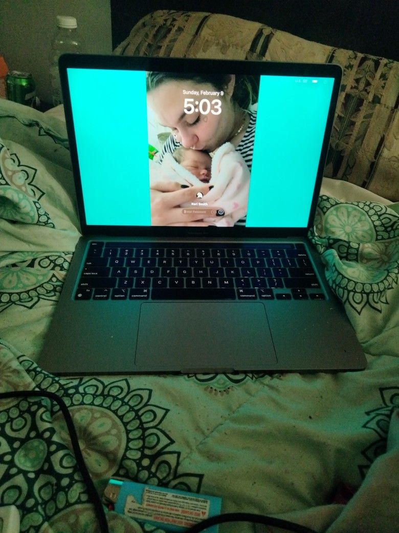 MacBook Pro
