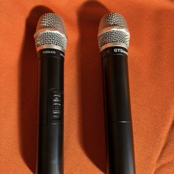 Accesorio Microfonos GTD Audio V-28