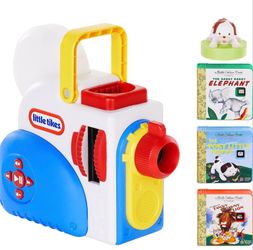 Little Tikes Story Dream Machine Starter Set