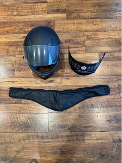 Helmet xl