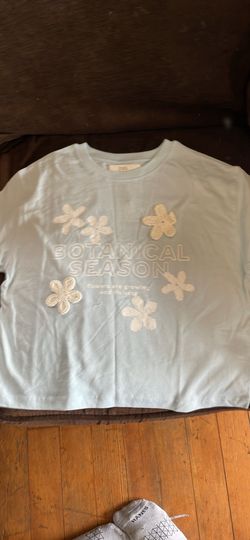 Zara kids t shirt