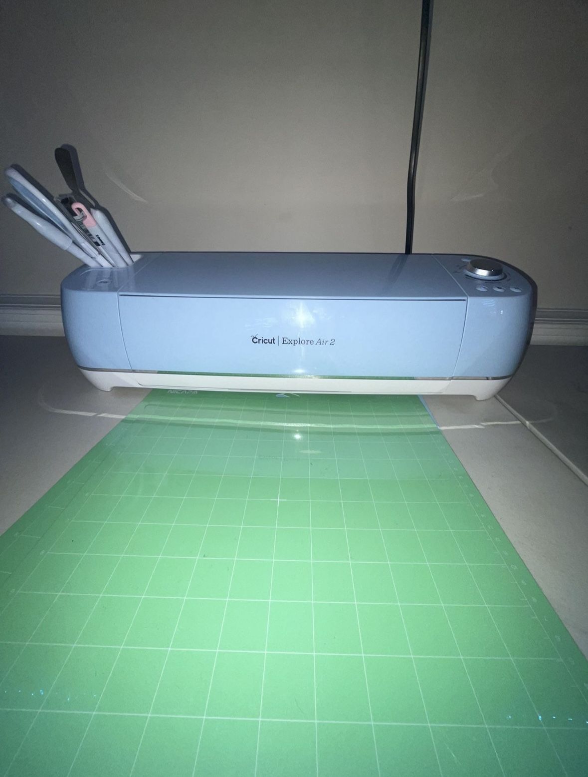 cricut explore 2