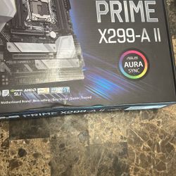 Prime X299-AII